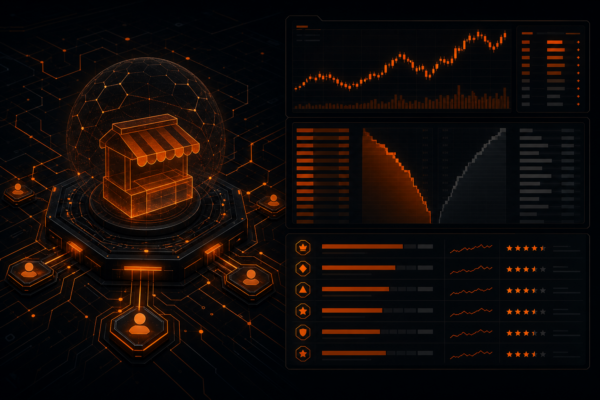 Best Darknet Markets 2026: Top Marketplaces Compared