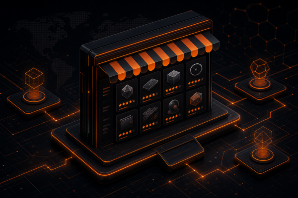 Nexus Market vs Torzon vs BlackOps: Top Darknet Markets Compared 2026