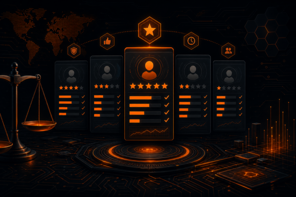 Darknet Market Vendor Guide 2026: How to Choose Reliable Sellers