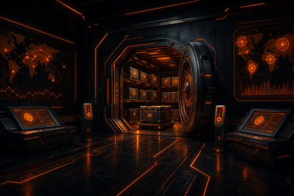 Nexus Market Status Tracker: Uptime, DDoS Attacks & Recent Changes July 2026