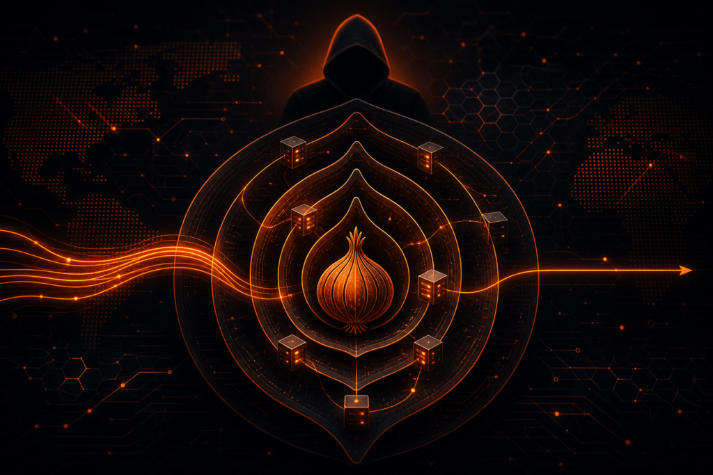 Darknet Security 101: Browser Fingerprinting & How to Stay Anonymous