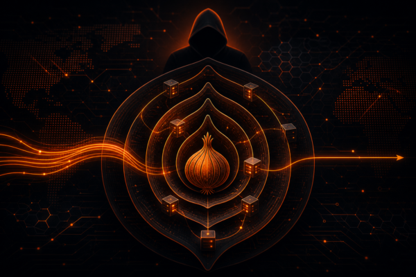Darknet Security 101: Browser Fingerprinting & How to Stay Anonymous