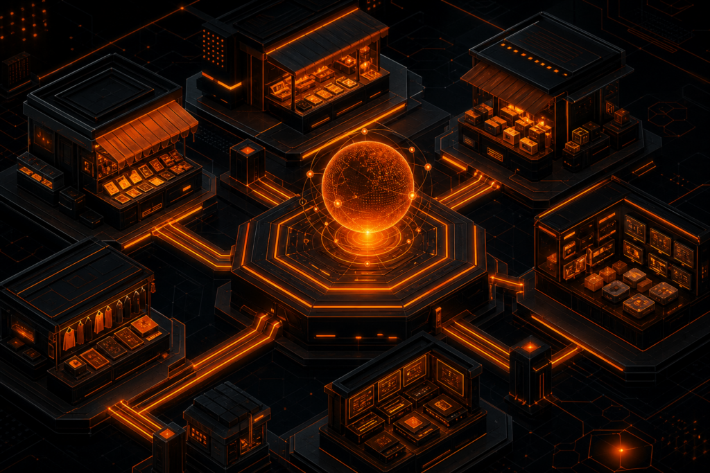 Torzon Market Guide 2026: How to Access, Features & Safety Tips