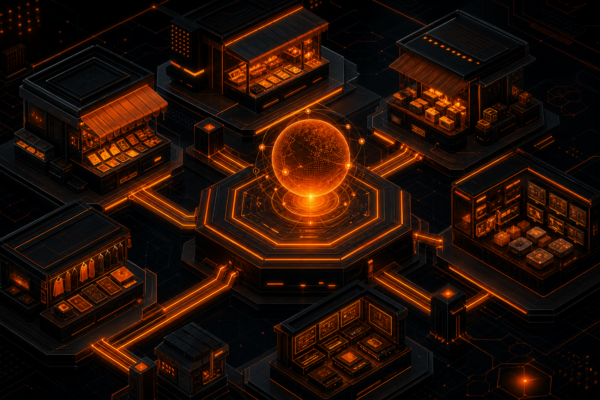 Torzon Market Guide 2026: How to Access, Features & Safety Tips