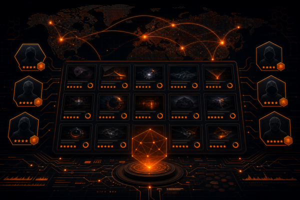 DarkNet Market Trust Score 2026: Rating Marketplace Reliability