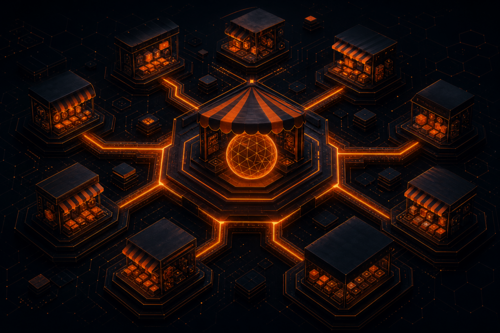 Torzon Market Alternatives: Best Competing Darknet Markets in 2026