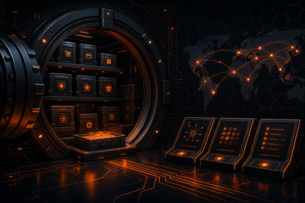 Nexus Market Link Directory 2026: Valid URLs & Access Tips