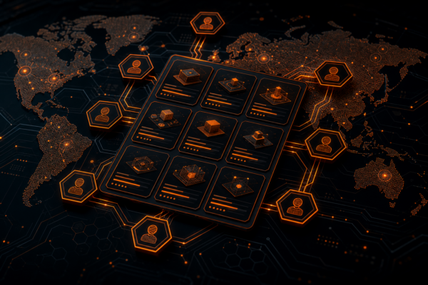 Torzon Market Security Deep-Dive: Escrow, Multi-Sig & Vendor Verification