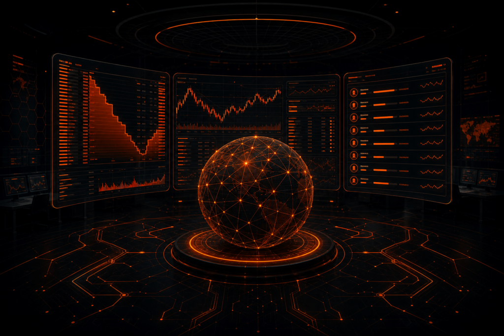 Ares Market Darknet Review: Onion Links, Features & Market Position in 2026
