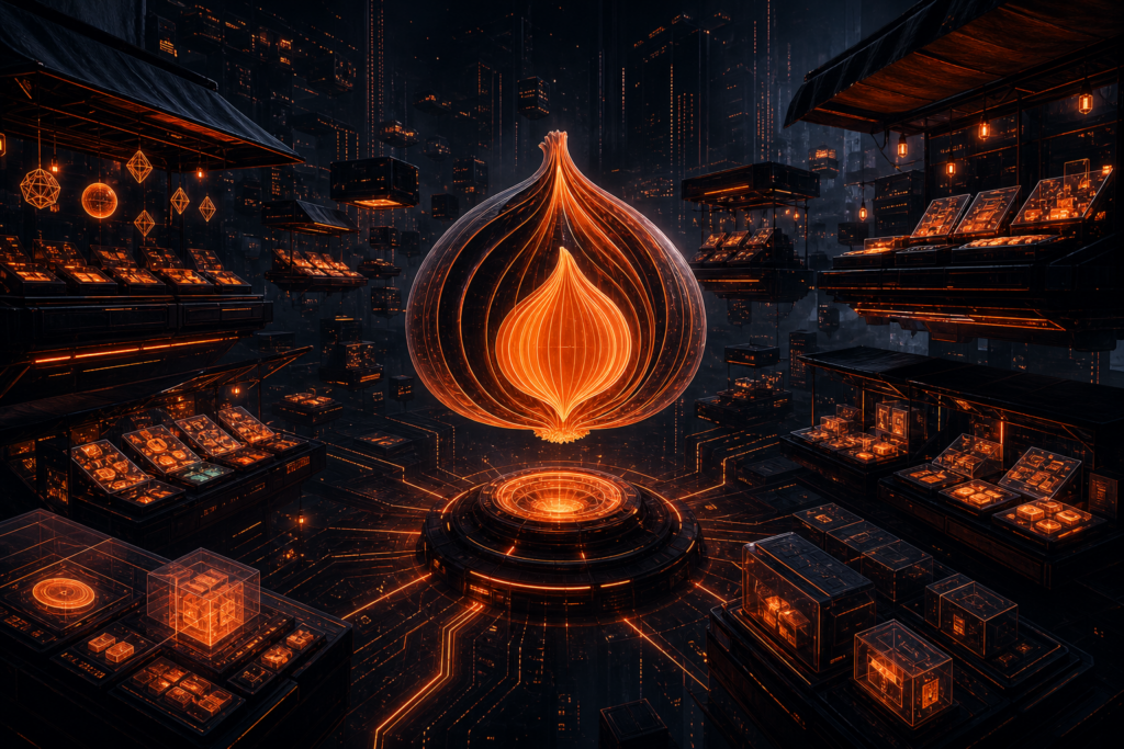 BlackOps Market Onion Link 2026: Official Access URL