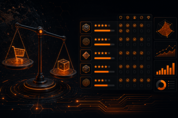 Nexus Darknet User Guide 2026: Features, Vendors & Navigation