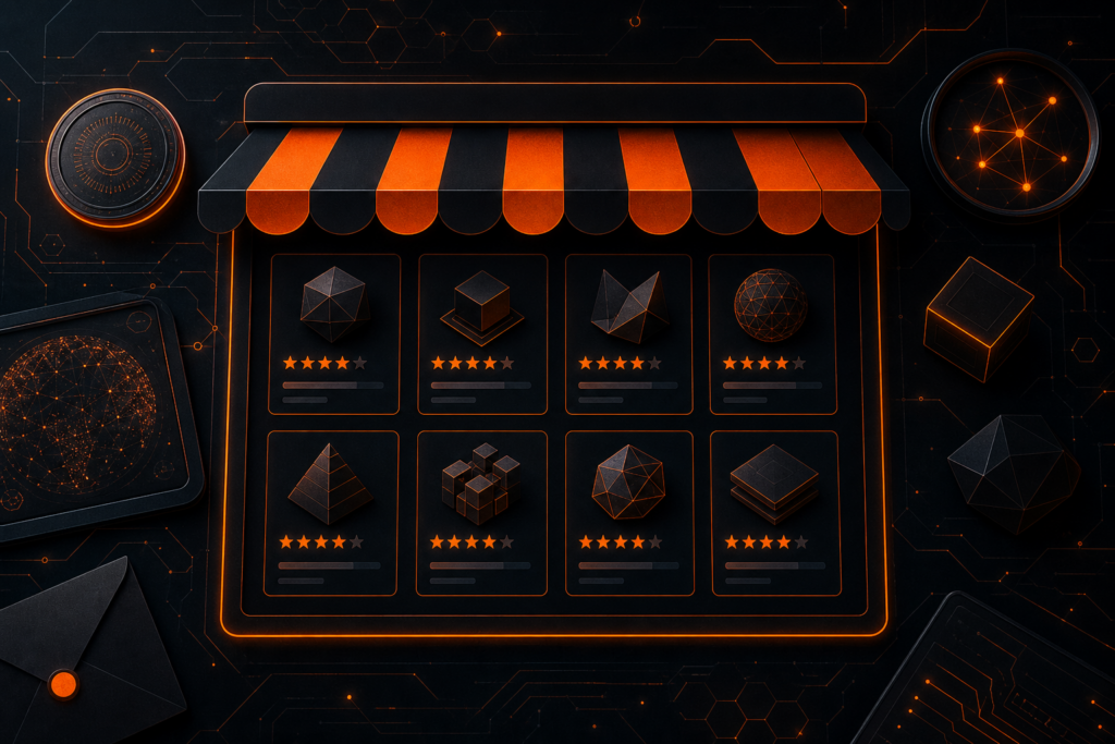 BlackOps Darknet Marketplace 2026: Complete User Guide