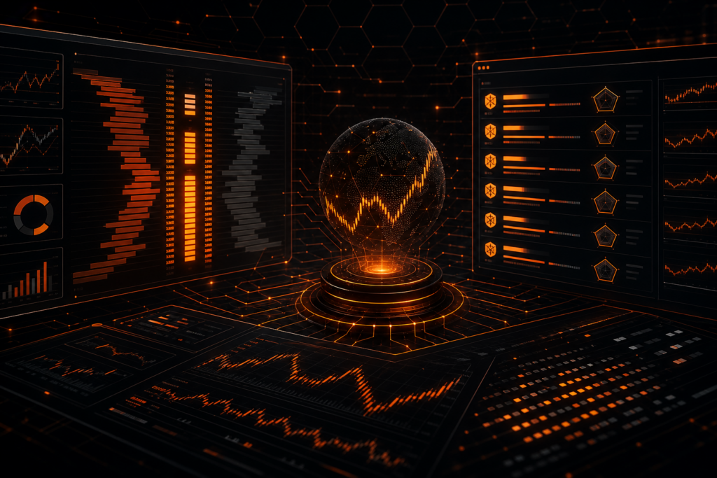 Torzon Market Review 2026: Updated Look at Features & Reputation