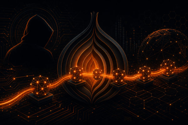 Tails OS for Darknet: The Ultimate Anonymity Operating System Guide