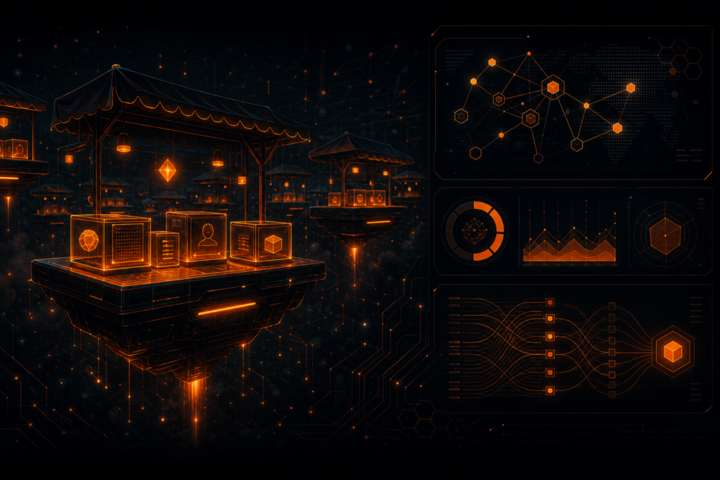 Nexus Market Security Analysis: Encryption, Escrow & Vendor Vetting in 2026