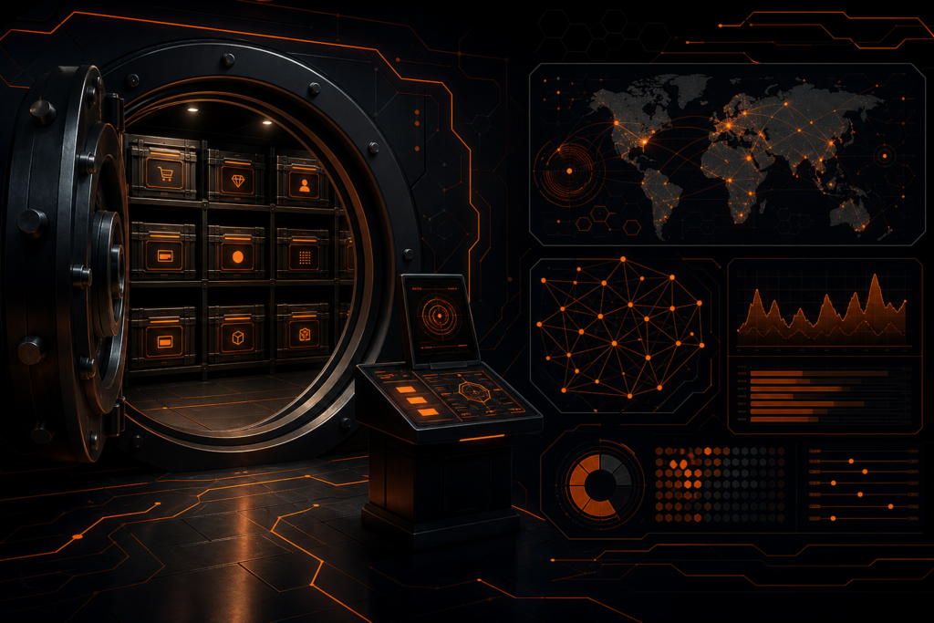 PGP Encryption for Darknet Markets: Complete Tutorial