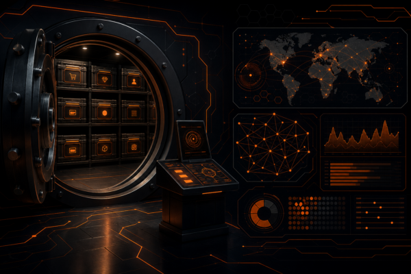 PGP Encryption for Darknet Markets: Complete Tutorial