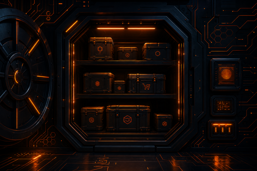 Omega Market Darknet 2026: What We Know About This Emerging Marketplace