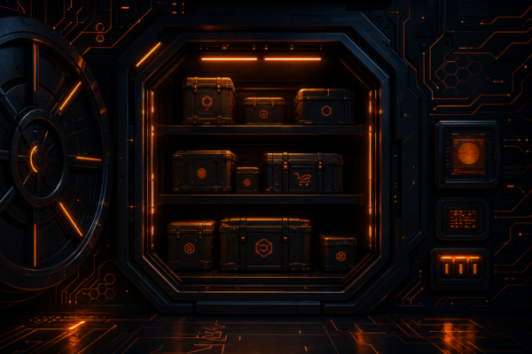 Omega Market Darknet 2026: What We Know About This Emerging Marketplace