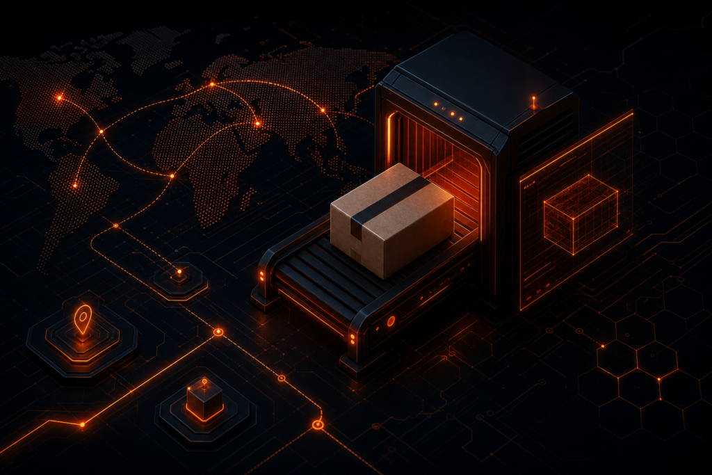 Stealth Shipping & Discreet Packaging: What Darknet Buyers Should Know