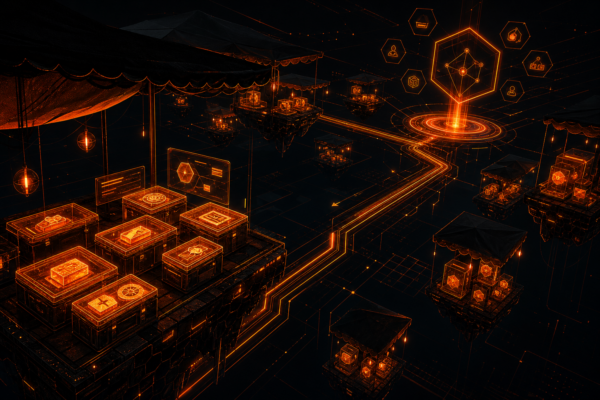 Nexus Market Access Guide 2026: How to Get on Nexus Safely