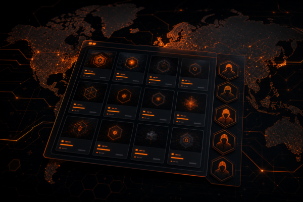 Darknet Market List 2026: Updated Directory of Active Marketplaces