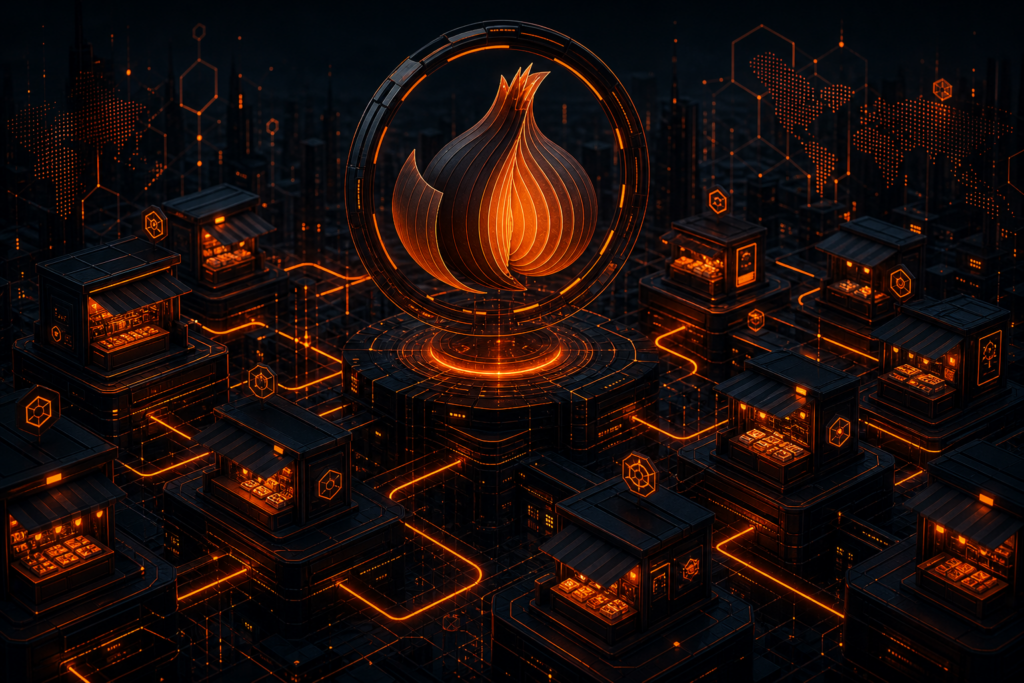 Torzon Market Mirror 2026: Verified Onion Mirror Links