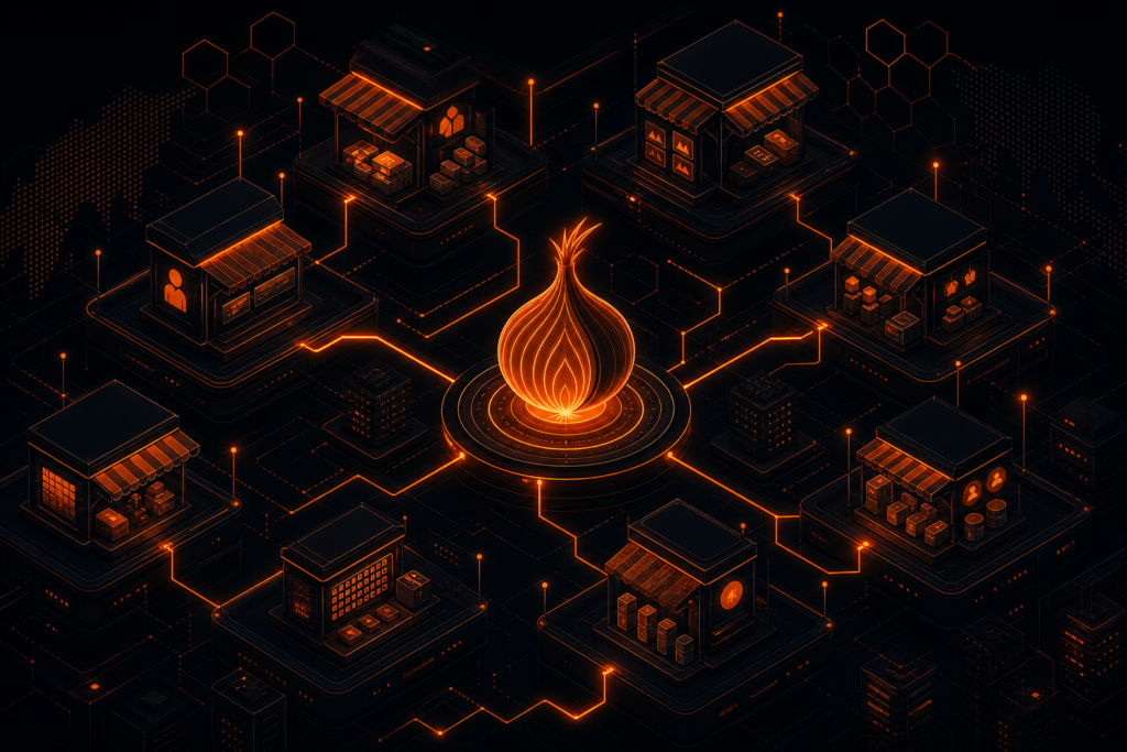 Darknet Market Verified Onion Directory 2026: Links You Can Trust