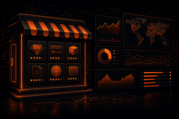 Darknet Market Status Check 2026: Which Markets Are Up Today