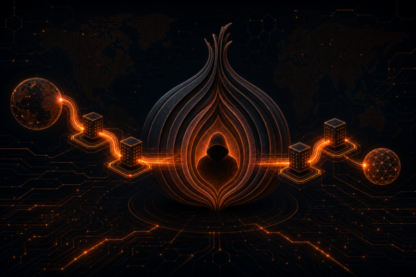 Tor Over VPN vs VPN Over Tor: Which OPSEC Setup Is Right for You?