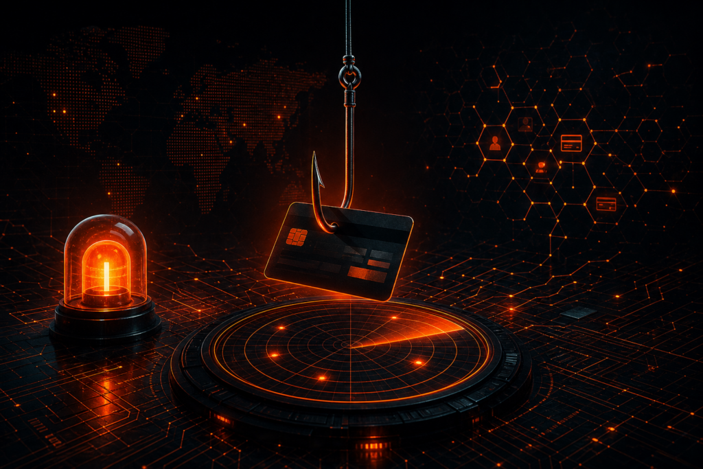 Carding Fraud Awareness: How Darknet Carding Forums and CVV Shops Operate in 2026