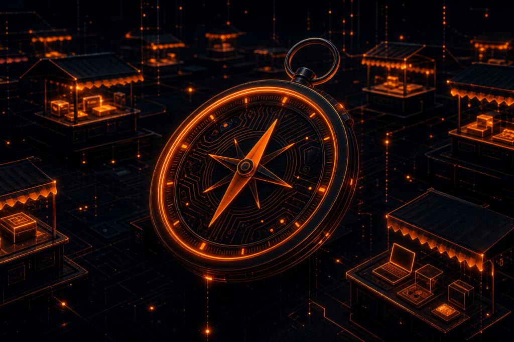 Torzon Market Links 2026 Guide: How to Verify and Connect Safely