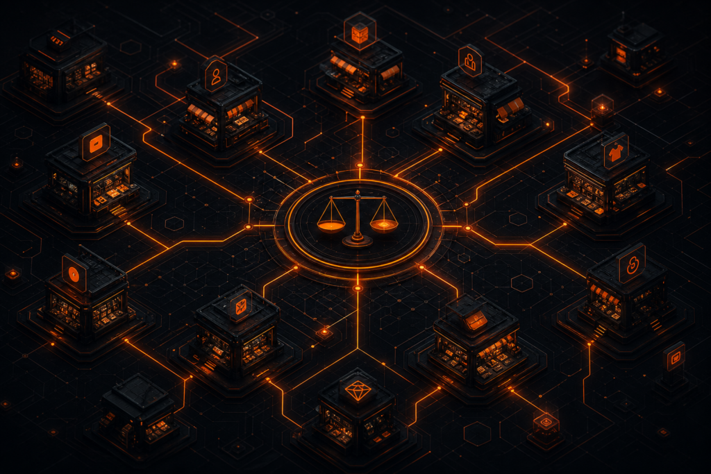 Nexus Market Trust & Safety 2026: Is Nexus Still Reliable?