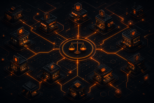 Nexus Market Trust & Safety 2026: Is Nexus Still Reliable?