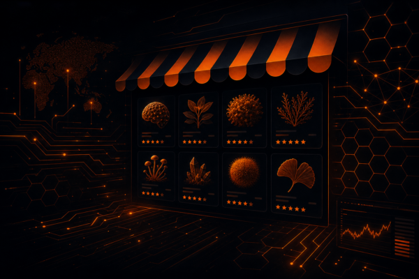 Research Chemicals on the Darknet: Nootropics, Ethnobotanicals and Designer Drug Market Trends in 2026
