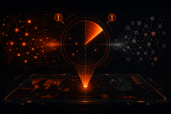 Operation DisrupTor vs Operation SpecTor: Major Darknet Busts Compared