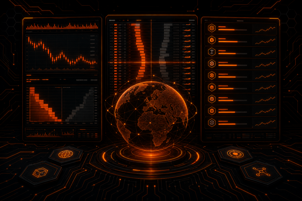 Darknet Market News Roundup July 2026: Recent Busts, Launches & Security Alerts