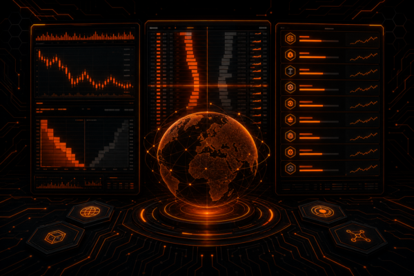 Darknet Market News Roundup July 2026: Recent Busts, Launches & Security Alerts