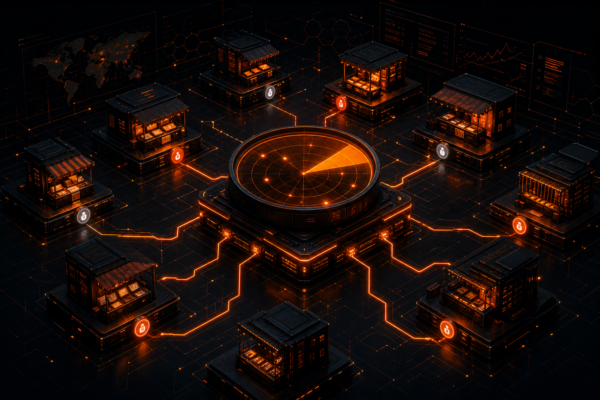 Darknet Market Uptime Monitor 2026: Track Which Markets Are Online