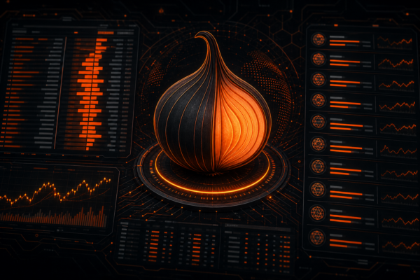 Nexus Market Onion URL 2026: Official Onion Address & Mirrors