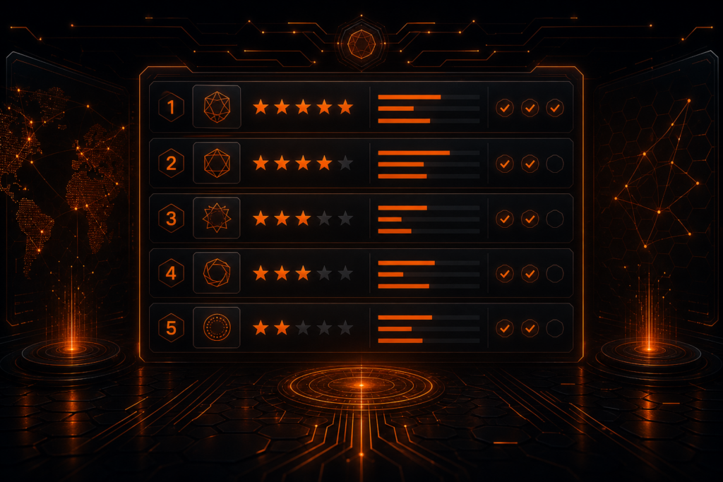 City Market Darknet Review: Onion Links, Vendor Base & Reputation in 2026