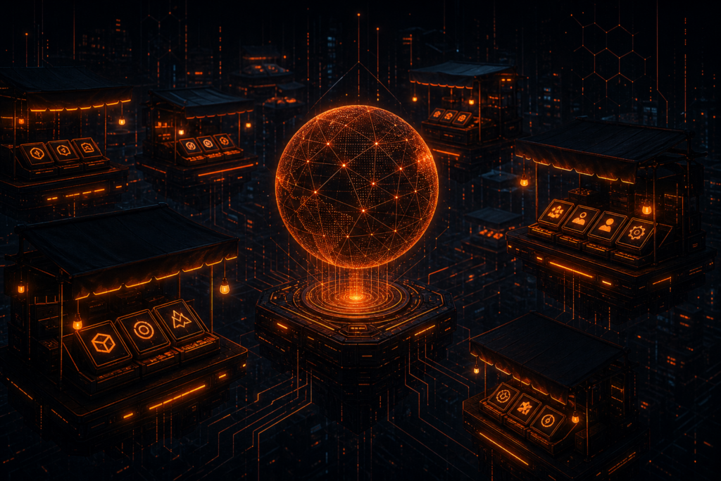 Best Darknet Markets Without Scams: Trusted Marketplaces Verified for 2026
