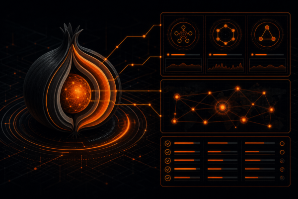 Secure Messaging for Darknet Users: Signal, Session & Wickr Compared