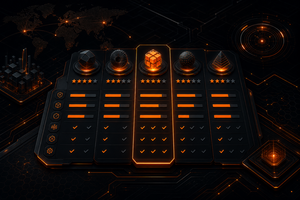 BlackOps Market Mirror Links 2026: How to Access BlackOps
