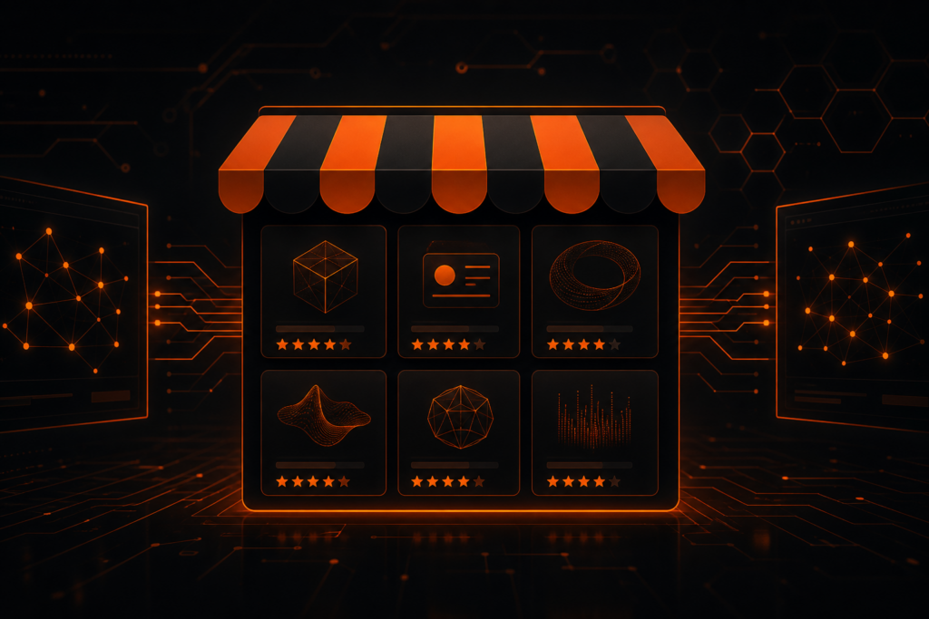 Torzon Market vs DrugHub: Comparing Two Leading Darknet Platforms in 2026