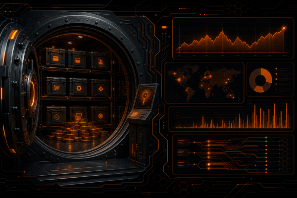Darknet Market Exit Scam Tracker: Full History of Major Scams 2020-2026