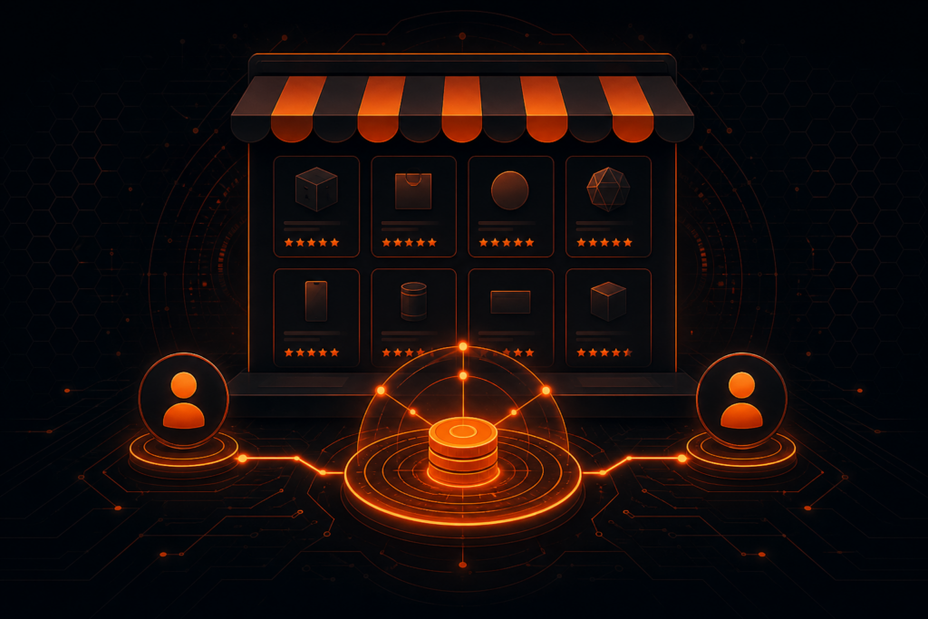 Darknet Market Escrow Explained: How Multi-Sig Protects Buyers & Sellers