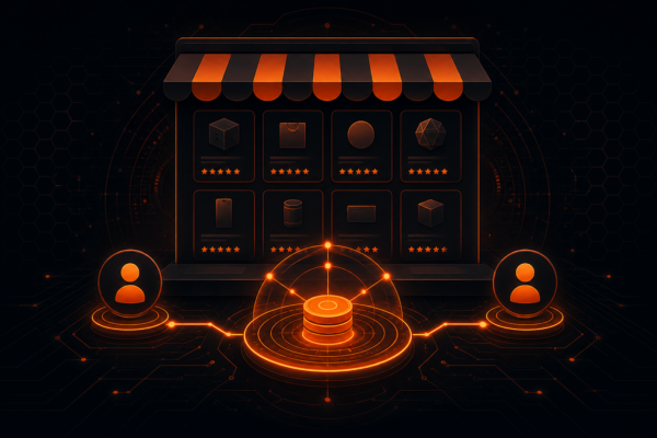 Darknet Market Escrow Explained: How Multi-Sig Protects Buyers & Sellers