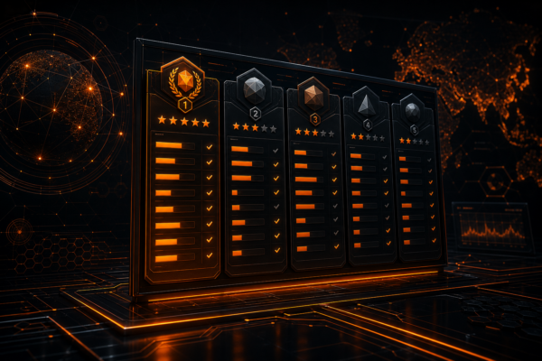 Hydra Market Takedown 2022-2026: Legacy, Lessons & Impact on Modern Darknet