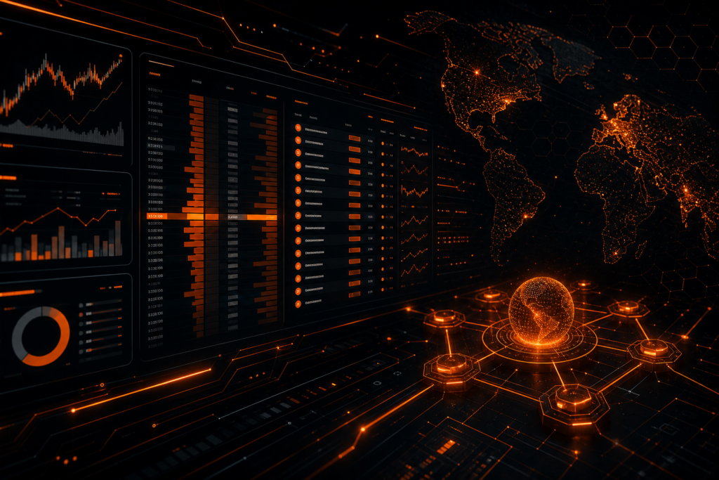 BlackOps Market Safety Guide 2026: Is BlackOps Legit?